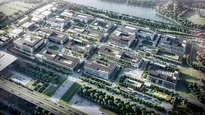 Chongqing Leitan Technology Co., Ltd. Perfil de la empresa