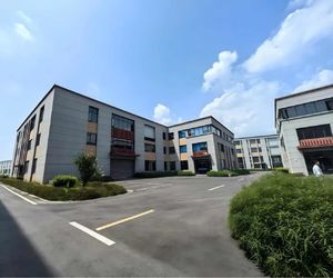 Chongqing Leitan Technology Co., Ltd. línea de producción de fábrica