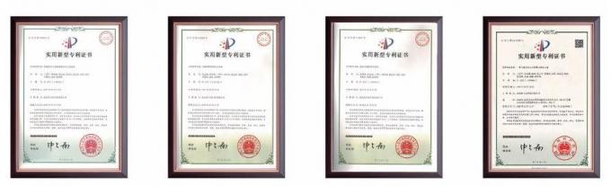 Chongqing Leitan Technology Co., Ltd. Control de Calidad