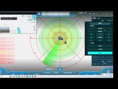 Video de depuración del sistema MTY