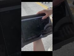 Sistema Antidron de Seguimiento de Espectro Completo de 12Kkm - Edición de Evidencia en Video