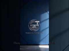 Línea de Producción Anti-No Regulada