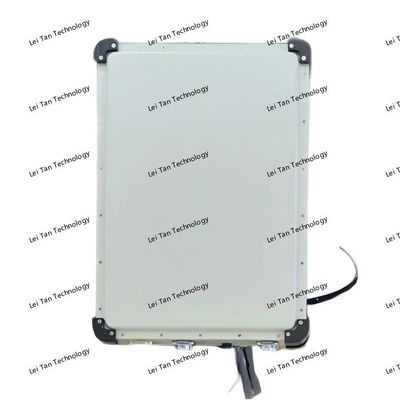 Radar de vigilancia terrestre para la detección de objetivos móviles a alta velocidad con baja tasa de falsas alarmas